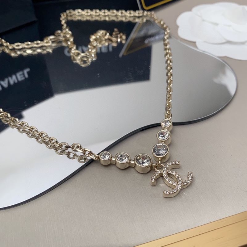 Chanel Necklaces